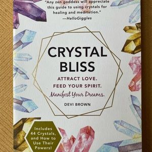 Crystal Bliss